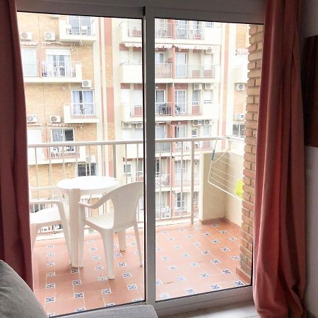 Sunny Suites Jupiter Apartments 베날마데나코스타 외부 사진