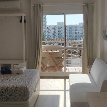 Sunny Suites Jupiter Apartments 베날마데나코스타 외부 사진