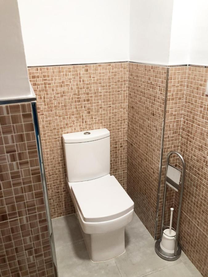 Sunny Suites Jupiter Apartments 베날마데나코스타 외부 사진