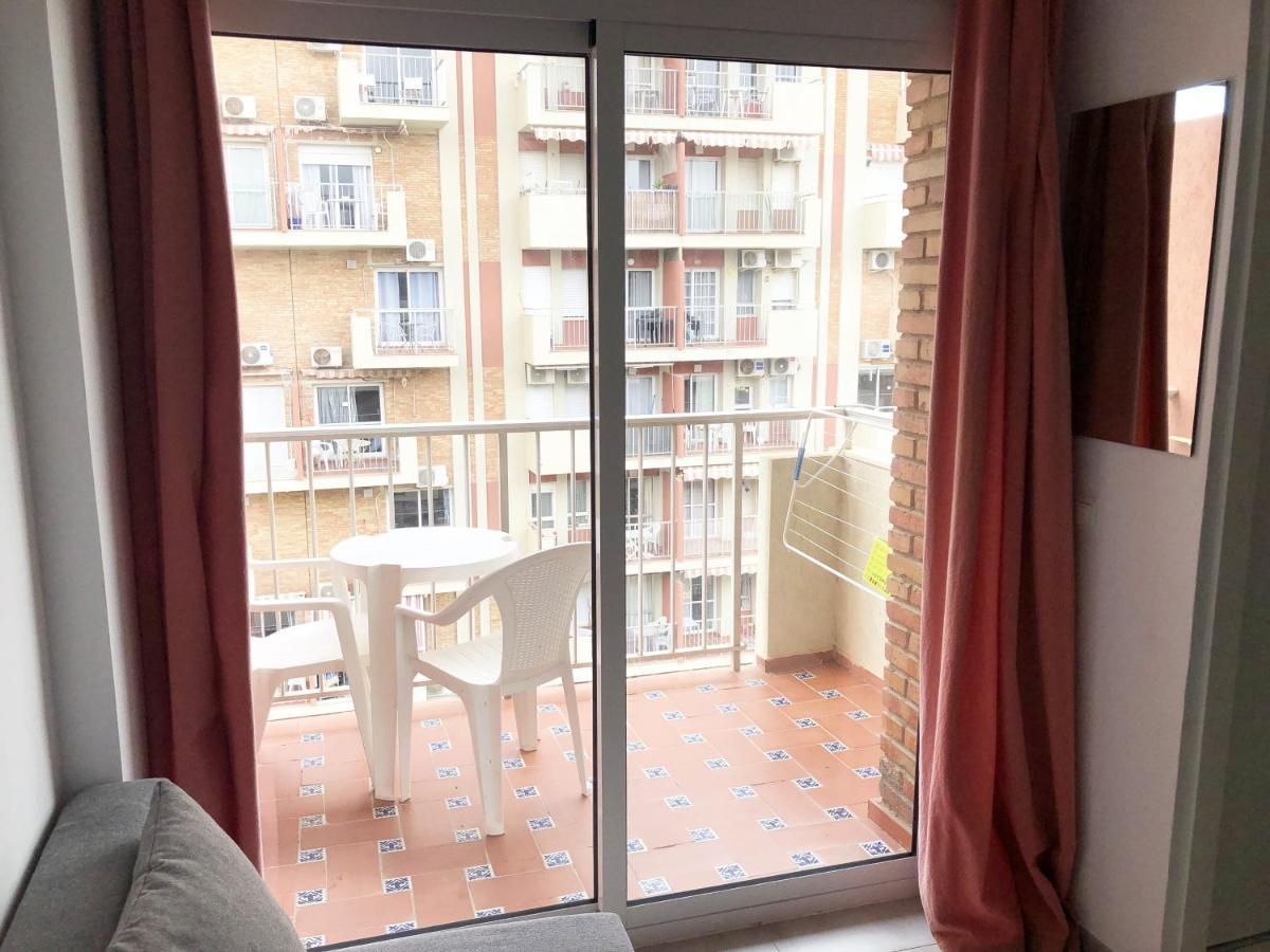 Sunny Suites Jupiter Apartments 베날마데나코스타 외부 사진