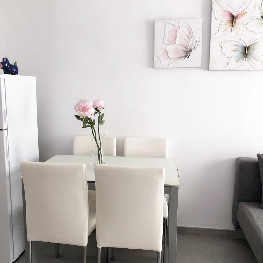 Sunny Suites Jupiter Apartments 베날마데나코스타 외부 사진