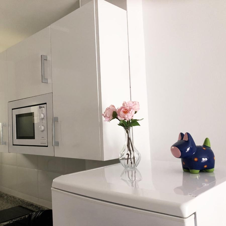 Sunny Suites Jupiter Apartments 베날마데나코스타 외부 사진