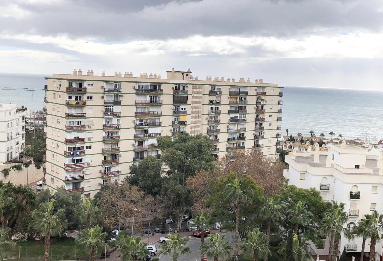 Sunny Suites Jupiter Apartments 베날마데나코스타 외부 사진