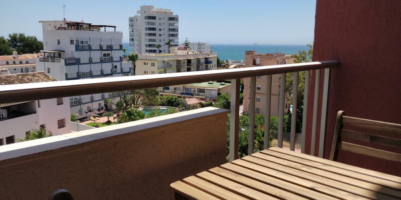 Sunny Suites Jupiter Apartments 베날마데나코스타 외부 사진
