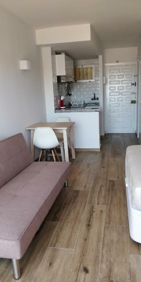 Sunny Suites Jupiter Apartments 베날마데나코스타 외부 사진