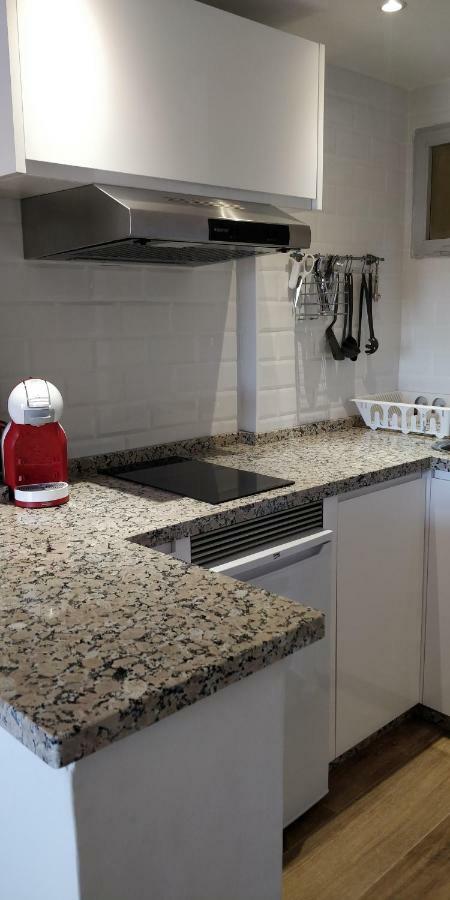 Sunny Suites Jupiter Apartments 베날마데나코스타 외부 사진
