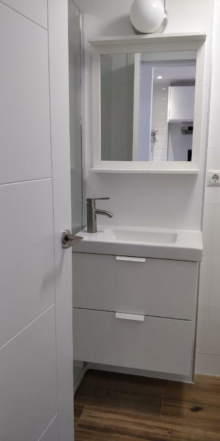 Sunny Suites Jupiter Apartments 베날마데나코스타 외부 사진
