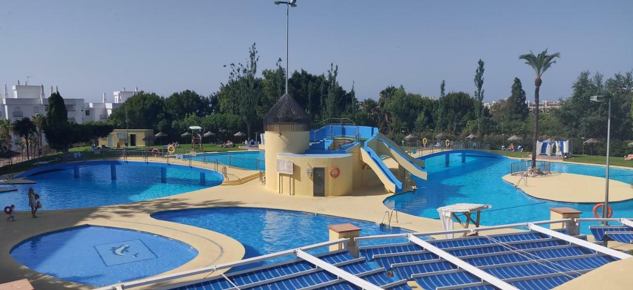 Sunny Suites Jupiter Apartments 베날마데나코스타 외부 사진
