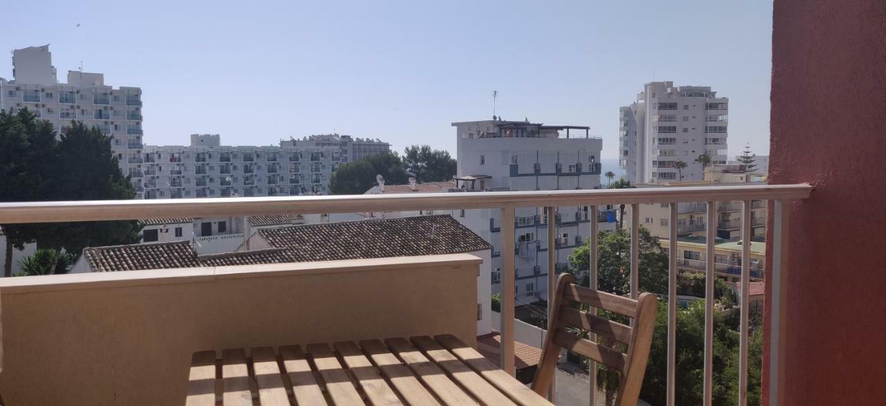 Sunny Suites Jupiter Apartments 베날마데나코스타 외부 사진