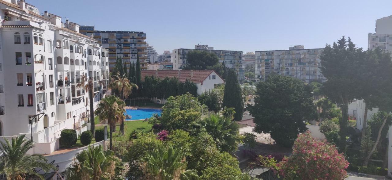 Sunny Suites Jupiter Apartments 베날마데나코스타 외부 사진